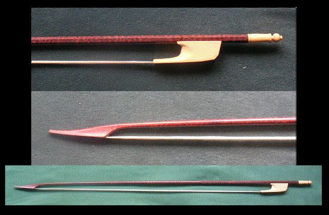 Marais bow