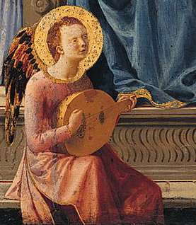 Masaccio luteplayer