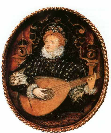 Elizabeth I