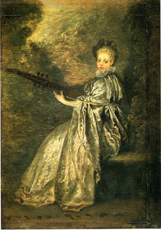 Watteau