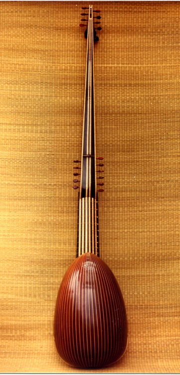 Archlute